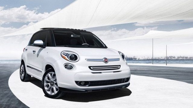 Fiat Service and Repair | Silverlake Automotive