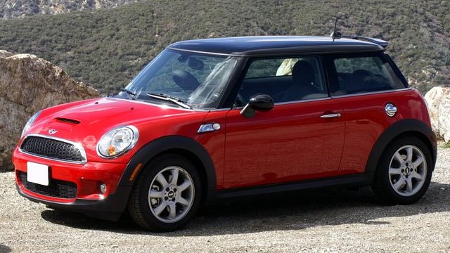 Mini Service and Repair | Silverlake Automotive