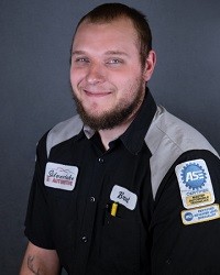 Brent | Silverlake Automotive