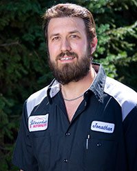 Jonathan Ciero | Silverlake Automotive