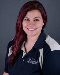 Julia | Silverlake Automotive