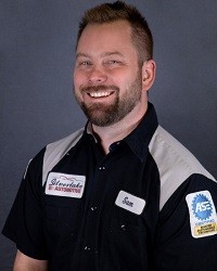 Sam Houston | Silverlake Automotive